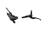 Shimano Scheibenbremse Deore T6000 Vorderrad 1000 mm