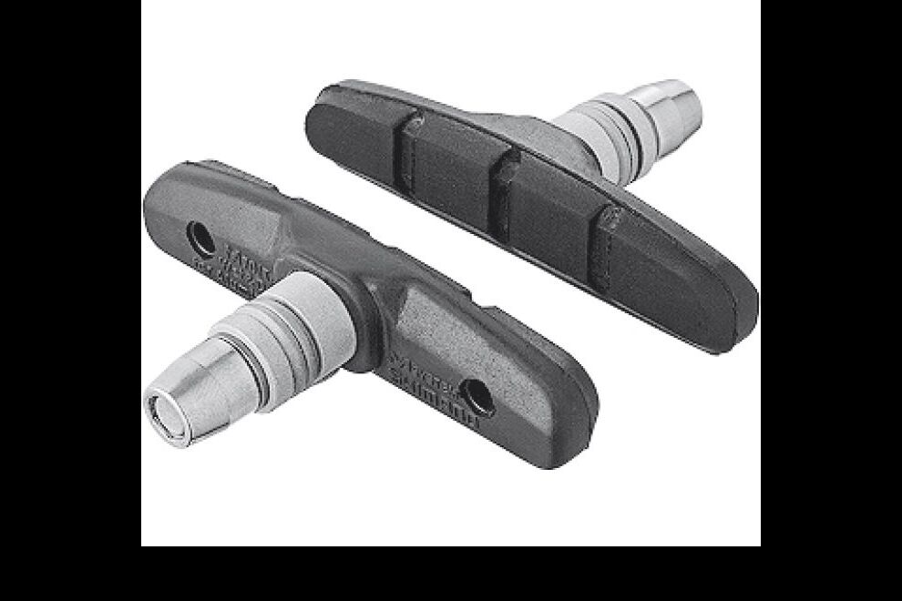 Shimano Bremsschuh M70T4 MTB 1 Paar Für Alufelge
