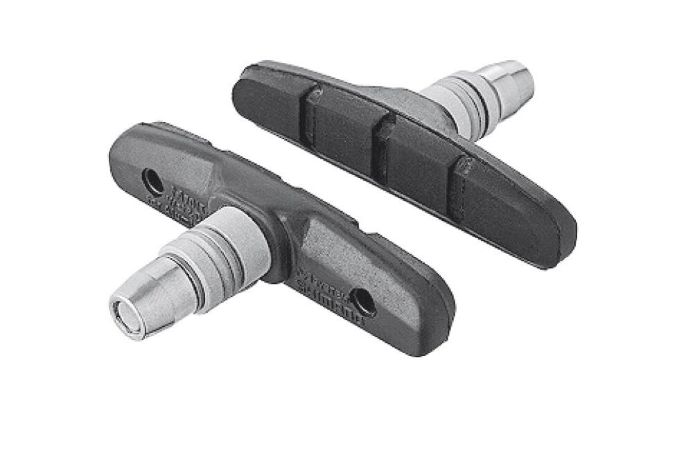 Shimano Bremsschuh M70T4 MTB 1 Paar Für Alufelge