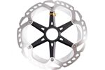 Shimano Bremsscheibe RT-MT800 203mm CL Verschlussring mit
