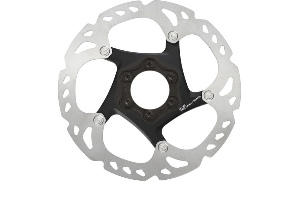 Shimano Bremsscheibe Deore XT SM-RT86 6-Loch | 160 mm
