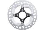 Shimano Bremsscheibe RT-MT800 140mm CL Verschlussring mit