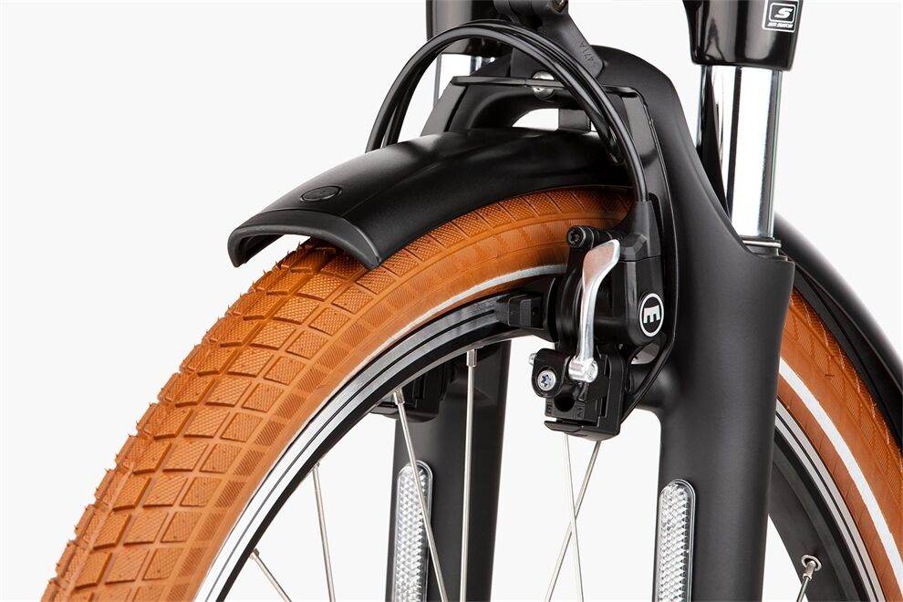 Riese und Müller Swing vario