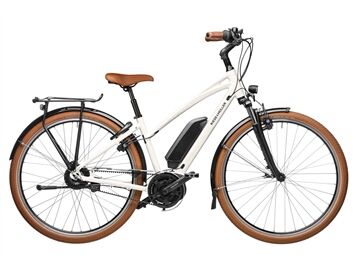 Riese und Müller Cruiser Mixte vario