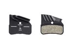Shimano Scheibenbremsbelag N03A-RF Resin Aluträger