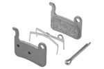 Shimano Scheibenbremsbelag M06-RX