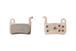 Shimano Scheibenbremsbelag M06-RX