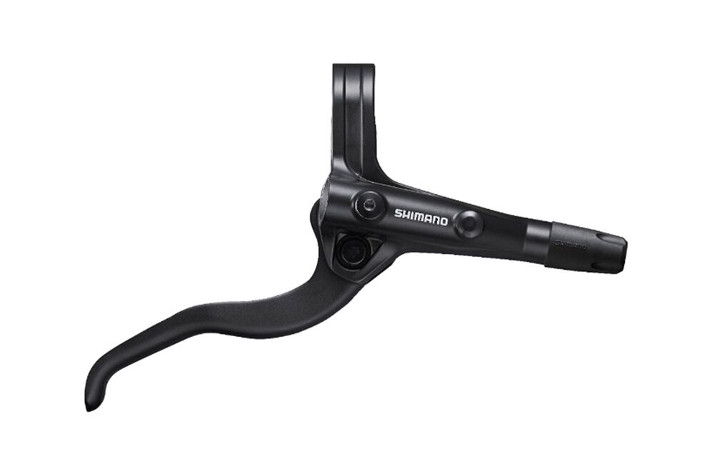 Shimano Scheibenbremse BR-MT420 und BL-MT401 Hinten