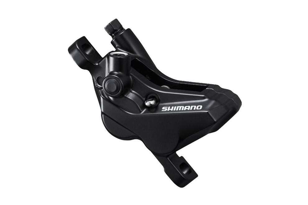 Shimano Scheibenbremse BR-MT420 und BL-MT401 Hinten