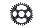 Shimano Kettenblatt DEORE XT FC-M8100, FC-M8120, FC-M8130