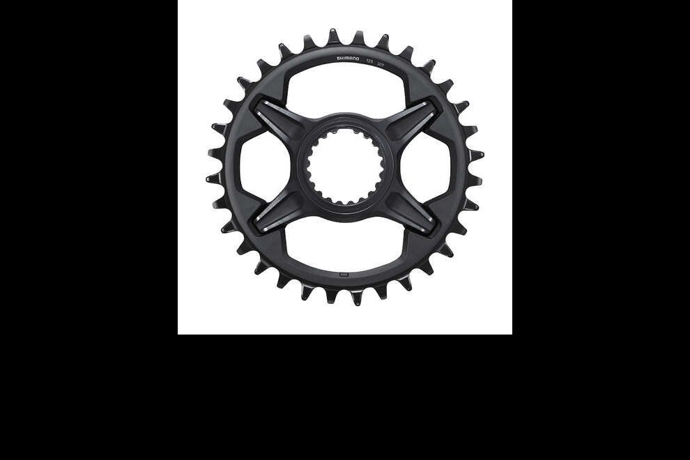 Shimano Kettenblatt DEORE XT FC-M8100, FC-M8120, FC-M8130