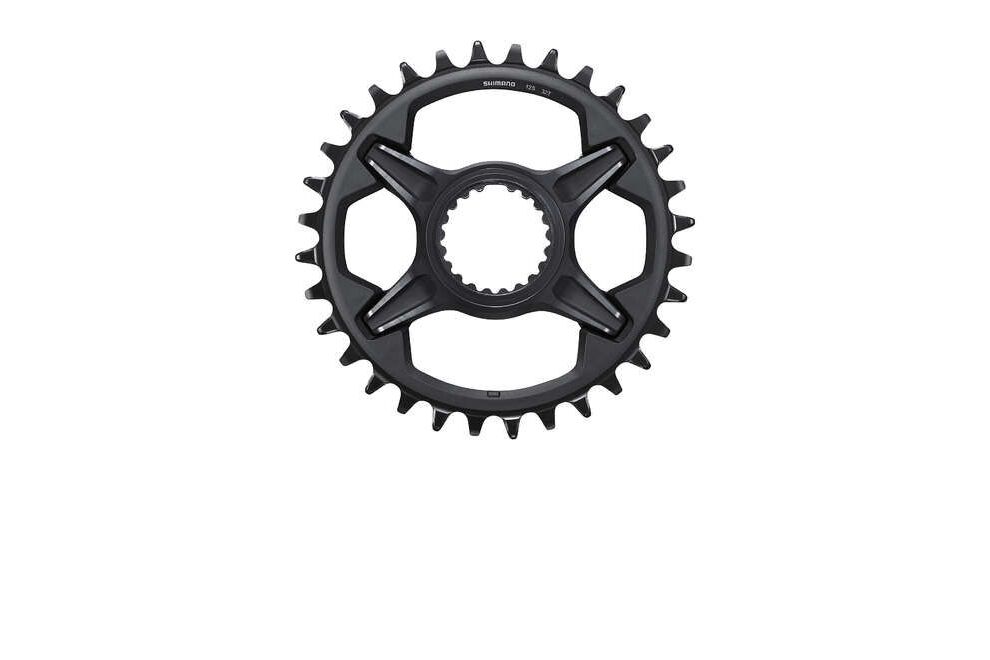 Shimano Kettenblatt DEORE XT FC-M8100, FC-M8120, FC-M8130