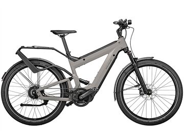 Riese und Müller Superdelite GT vario