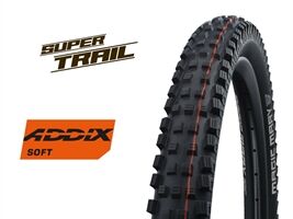 Schwalbe Magic Mary HS447 ST fb. sw-SSkin TLE AddixSoft