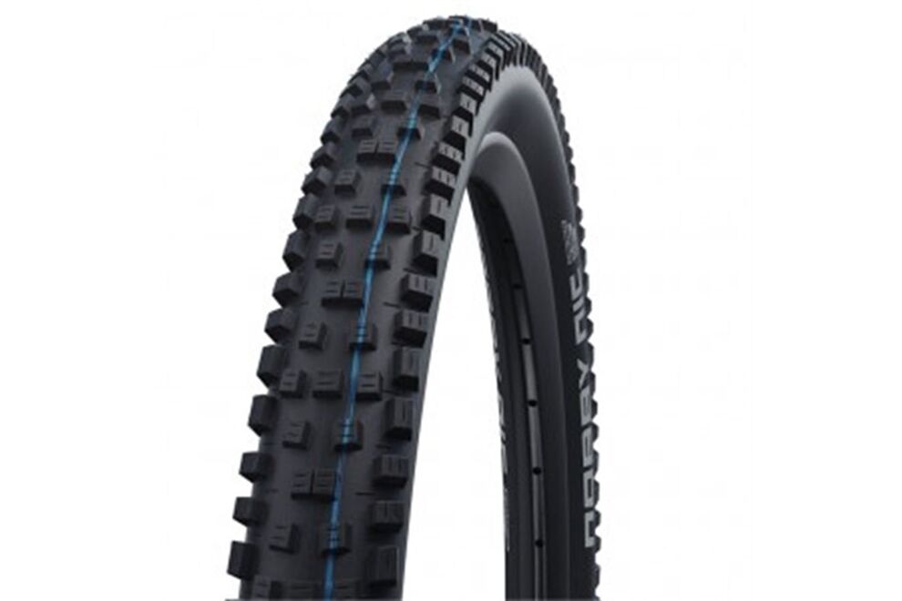 Schwalbe Reifen Nobby Nic Evo TLE Addix 29"