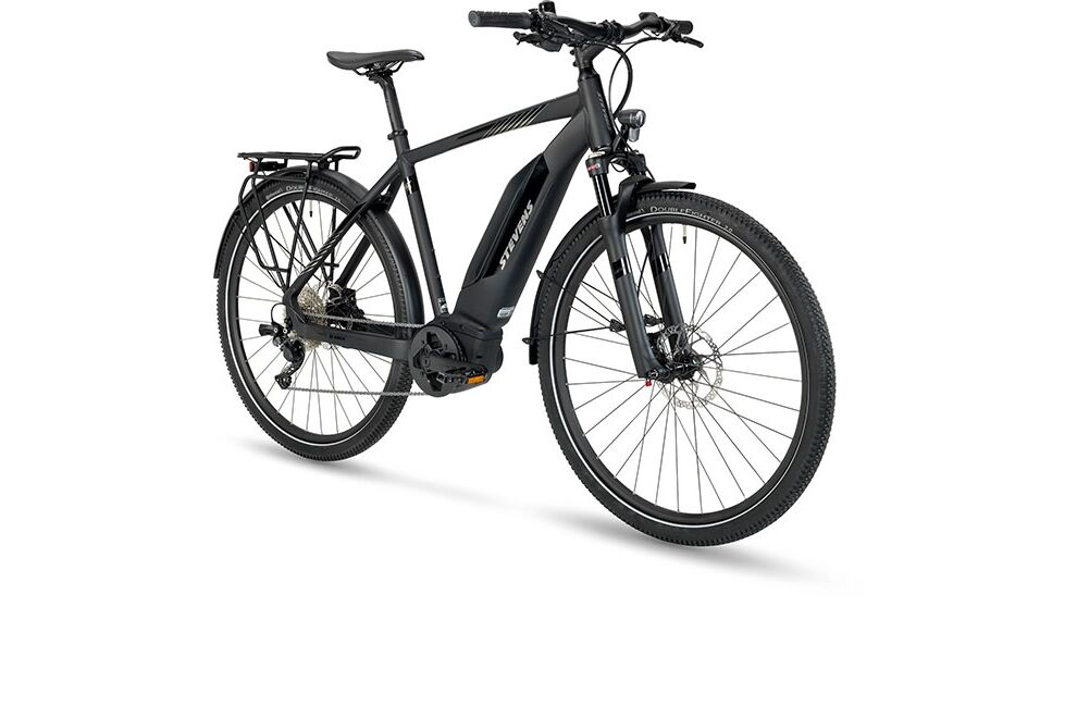 Stevens Cross E-6X Tour MY22