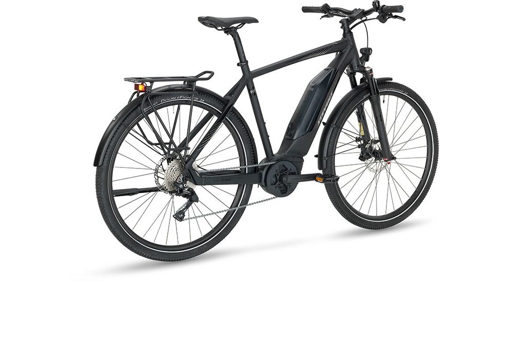 Stevens Cross E-6X Tour MY22