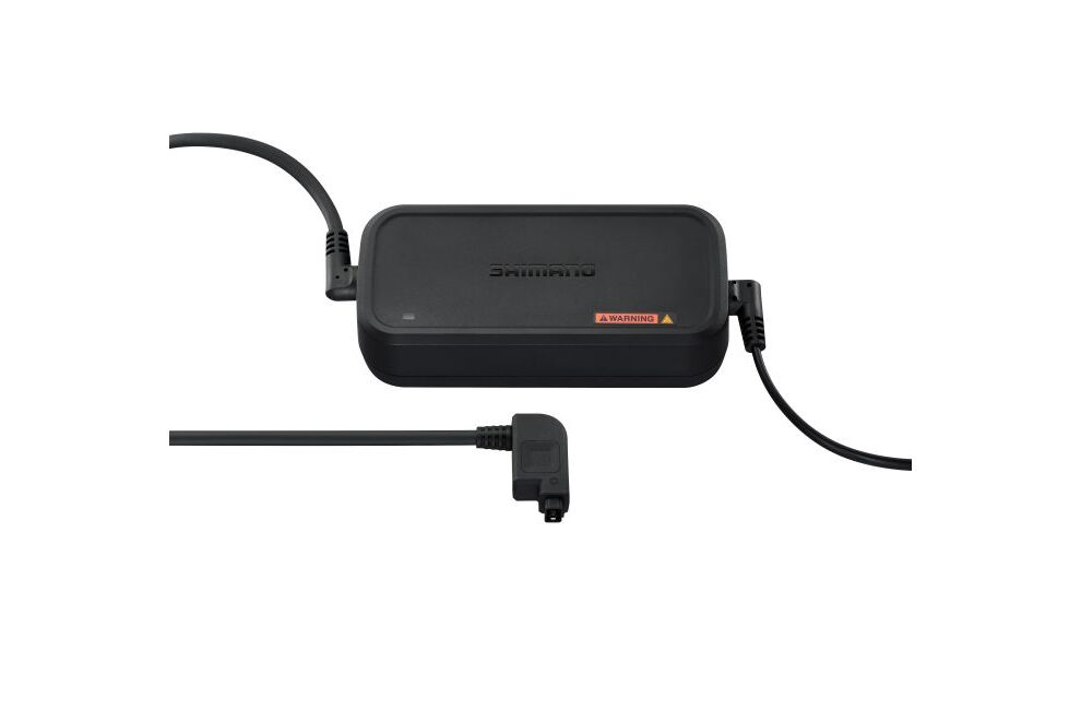 Shimano Steps Ladegerät 4A EC-8004