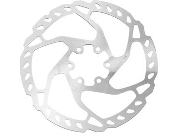 Shimano Bremsscheibe SM-RT66 160mm 6L