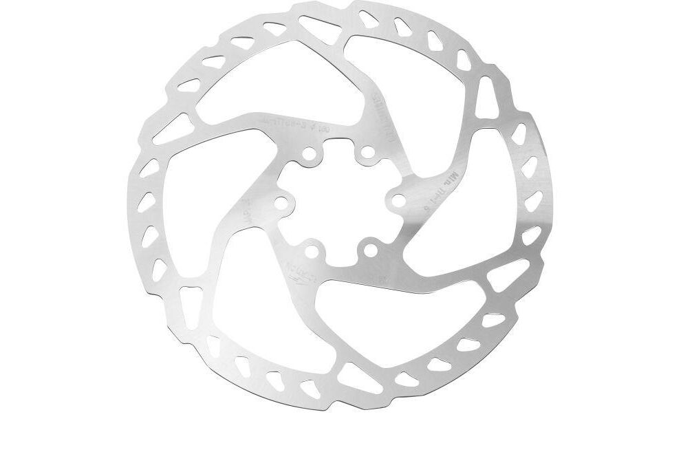 Shimano Bremsscheibe SM-RT66 160mm 6L