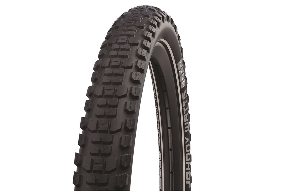 Schwalbe Johnny Watts DD HS604