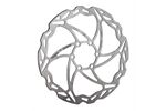 Miche Bremsscheibe MTB 160mm Wave Shape