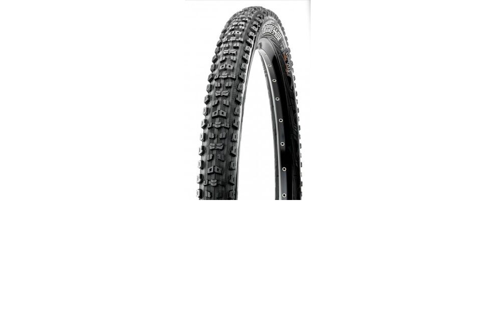 Maxxis Aggressor EXO TR