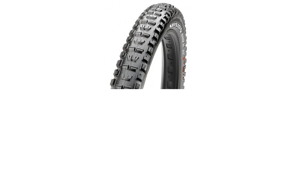 Maxxis Minion DHR II EXO TR