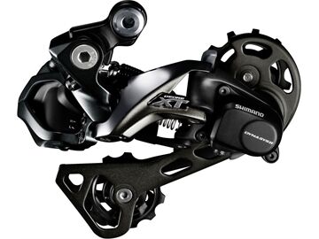 Shimano Schaltwerk DEORE XT Di2 RD-M8050 11-fach