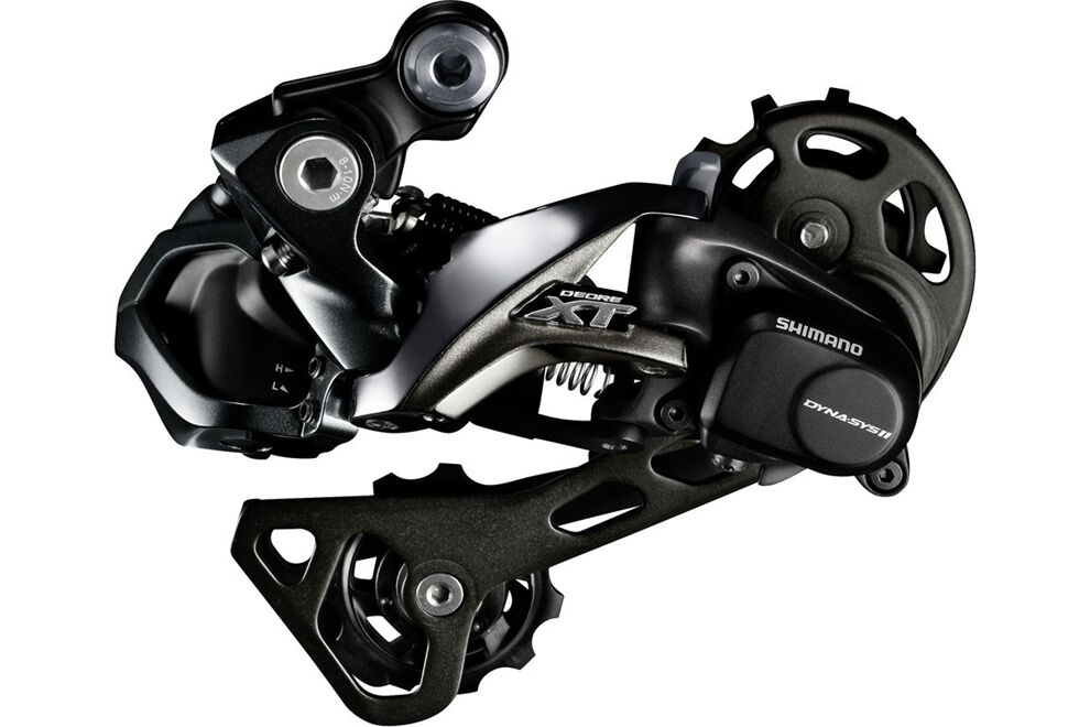 Shimano Schaltwerk DEORE XT Di2 RD-M8050 11-fach
