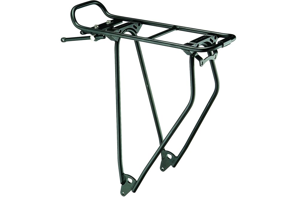 Racktime KLICKfix Vario Adapter für Racktime