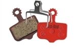 Kool Stop Scheibenbremsbelag D-296 Avid Elixir, DB, Level
