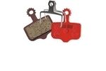 Kool Stop Scheibenbremsbelag D-296 Avid Elixir, DB, Level