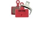Kool Stop Bremsbeläge für Shimano Flatmount K3-D625