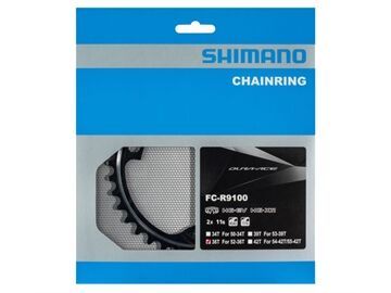Shimano KETTENBLATT 36 ZÄHNE F.52-36Z