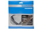 Shimano Kettenblatt GRX FC-RX810 40 Zähne Schwarz