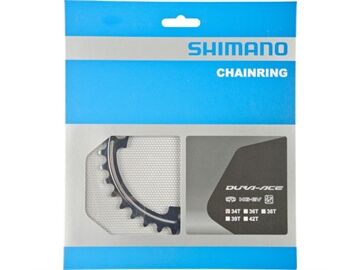 Shimano Kettenblatt DURA-ACE FC-9000 34 Zähne