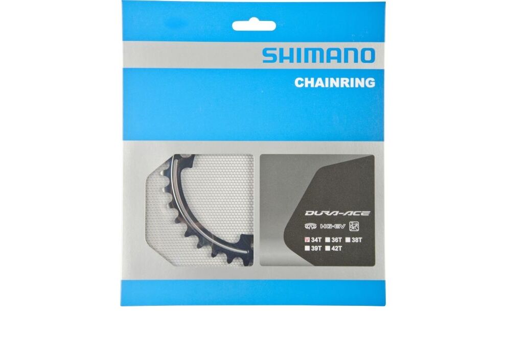 Shimano Kettenblatt DURA-ACE FC-9000 34 Zähne