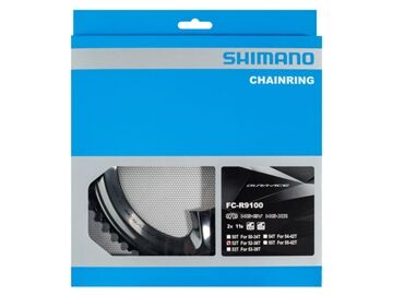 Shimano Kettenblätter DURA-ACE FC-R9100 52 Zähne (MT)