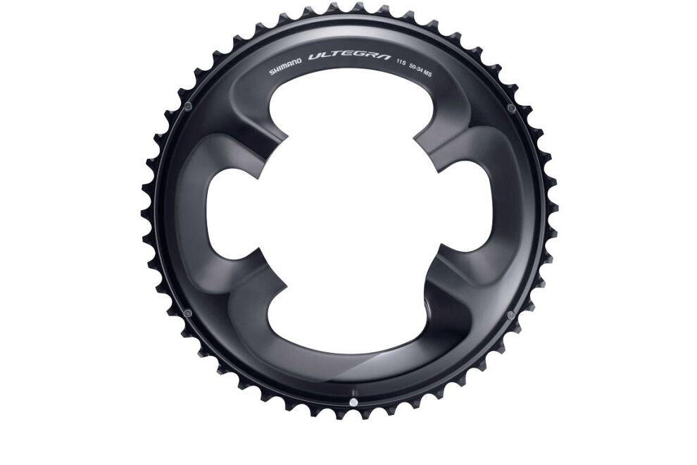 Shimano Kettenblätter ULTEGRA FC-R8000, 50 Zähne (MS),