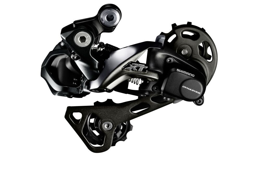 Shimano Schaltwerk DEORE XT Di2 RD-M8050 11-fach