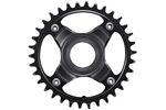 Shimano KETTENBLATT 36 ZÄHNE  CL: 53 MM 12-FACH OHNE