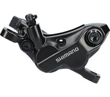 Shimano Bremssattel BR-MT520, 4 Kolben, VR oder HR, PM