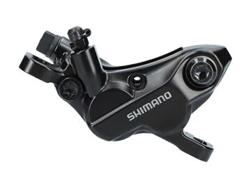 Shimano Bremssattel BR-MT520, 4 Kolben, VR oder HR, PM
