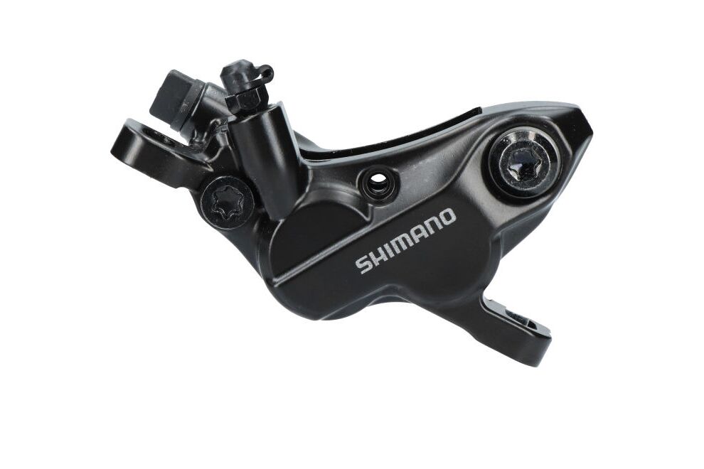 Shimano Bremssattel BR-MT520, 4 Kolben, VR oder HR, PM