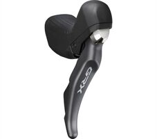 Shimano Schalt-/Bremshebel GRX ST-RX810 für Disc Rechts