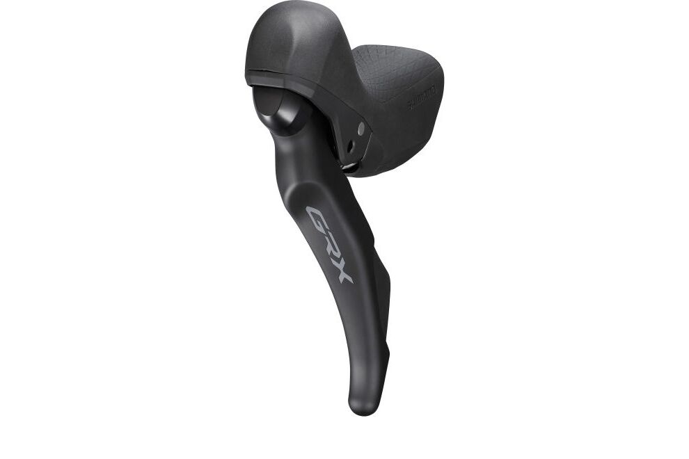 Shimano Schalt-/Bremshebel GRX ST-RX600 Disc 2-Fach Links