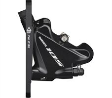 Shimano Bremssattel 105 BR-R7070 (Flat-Mount), VR, FM