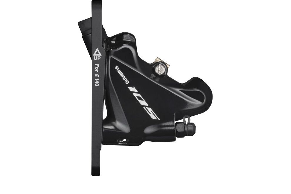 Shimano Bremssattel 105 BR-R7070 (Flat-Mount), VR, FM