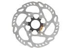 Shimano Bremsscheibe SM-RT70 180mm CL Verschlussring mit A